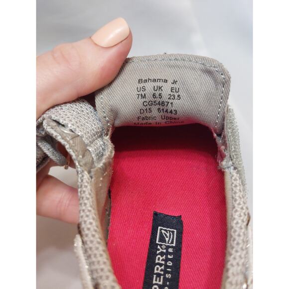 Sperry Top-Sider - Picture 4 of 5